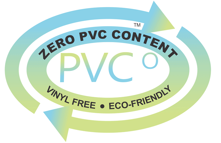 zero pvc